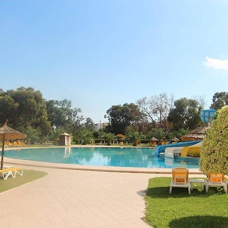 Hotel Prestige And Resort Hammamet Ngoại thất bức ảnh
