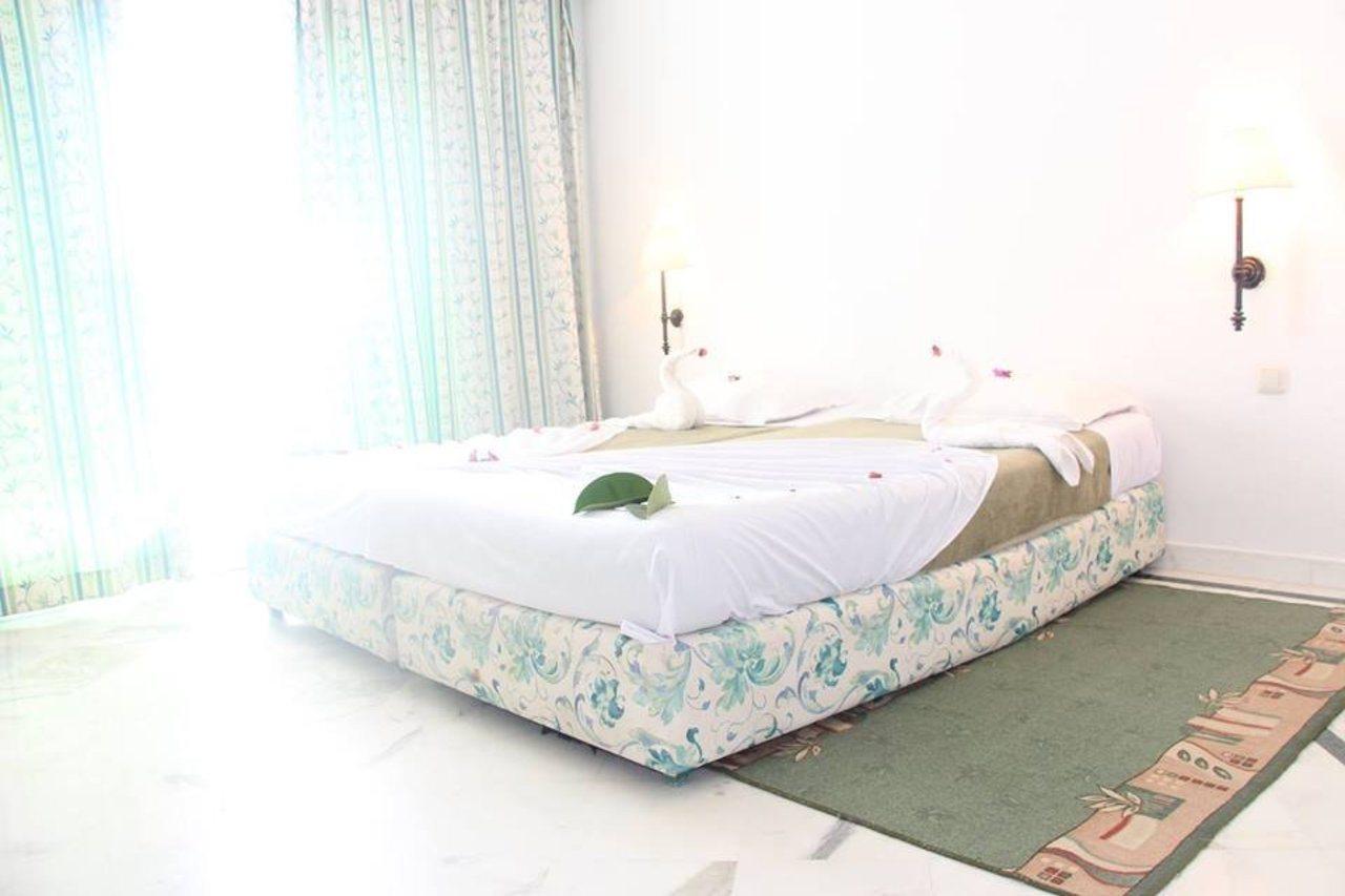 Hotel Prestige And Resort Hammamet Ngoại thất bức ảnh