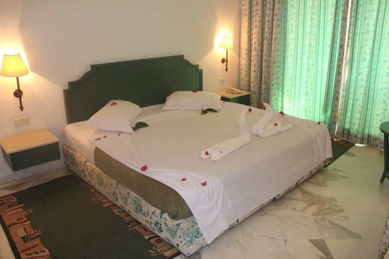 Hotel Prestige And Resort Hammamet Ngoại thất bức ảnh