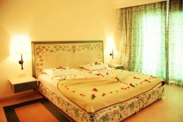 Hotel Prestige And Resort Hammamet Ngoại thất bức ảnh