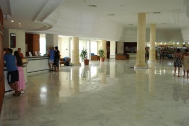Hotel Prestige And Resort Hammamet Ngoại thất bức ảnh