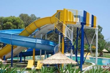 Hotel Prestige And Resort Hammamet Ngoại thất bức ảnh