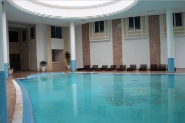 Hotel Prestige And Resort Hammamet Ngoại thất bức ảnh