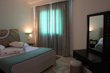 Hotel Prestige And Resort Hammamet Ngoại thất bức ảnh