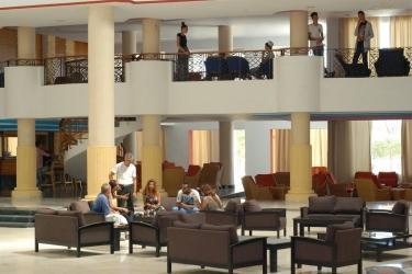 Hotel Prestige And Resort Hammamet Ngoại thất bức ảnh